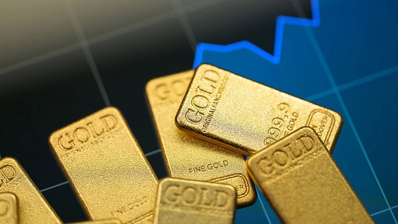 قفزة تاريخية للذهب.. المعدن الأصفر يتخطى حاجز 5000 دولار للأوقية بعد ارتفاعه بنسبة 2%